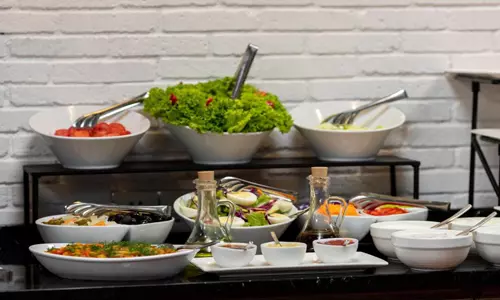 هتل گرافیکا تفلیس